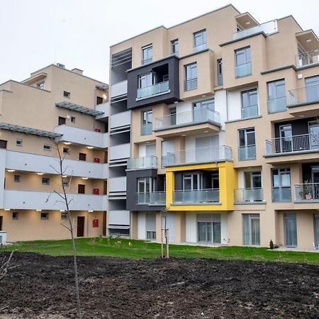 Sasadpark'S New Apartment In The West Part Of Buda Budapest Exterior foto