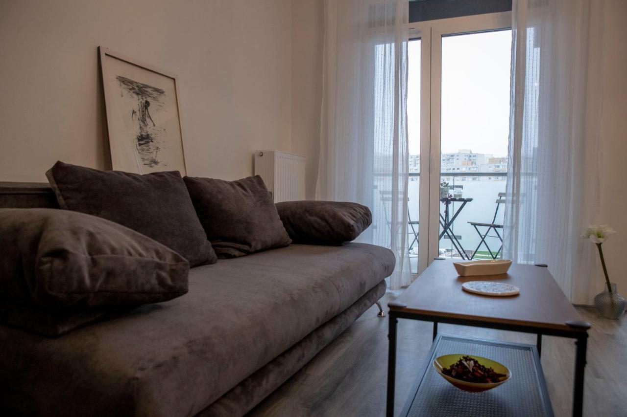 Sasadpark'S New Apartment In The West Part Of Buda Budapest Exterior foto